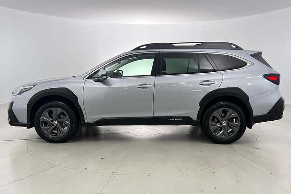 2021 Subaru Outback OUTBACK AWD MY21