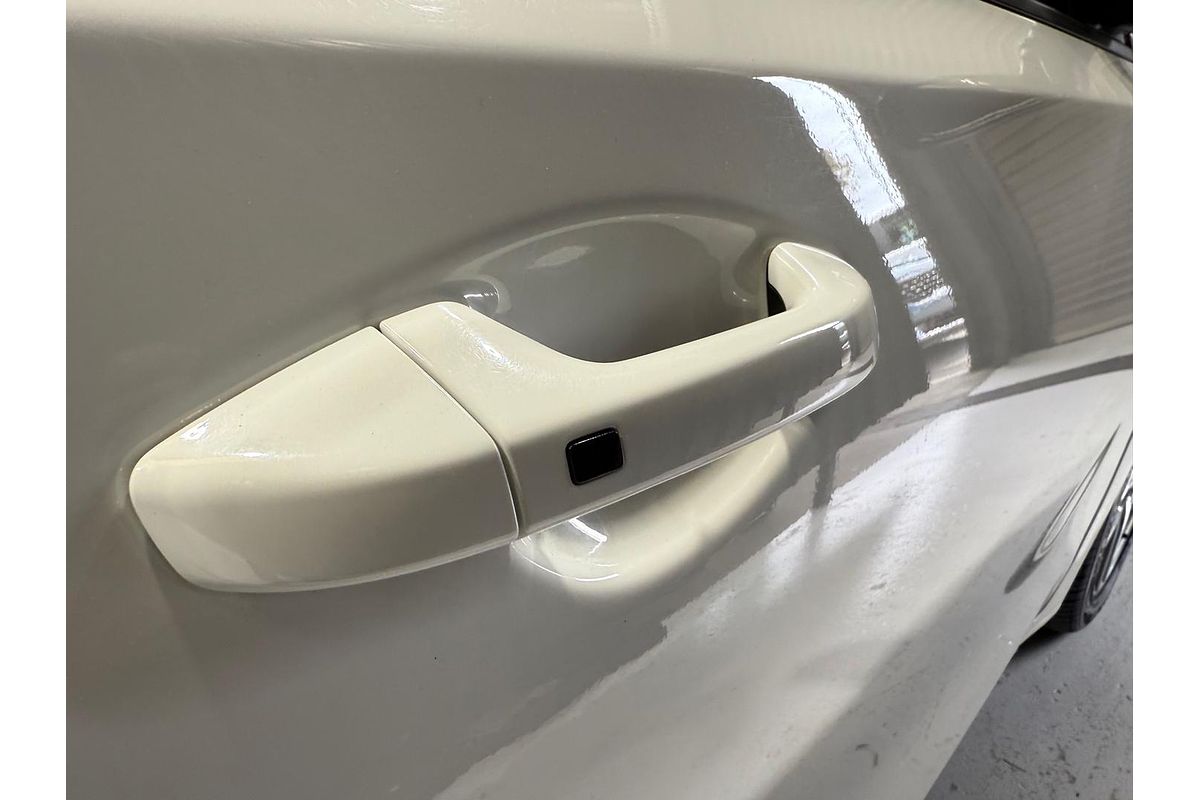 2019 Kia Cerato Sport+ BD