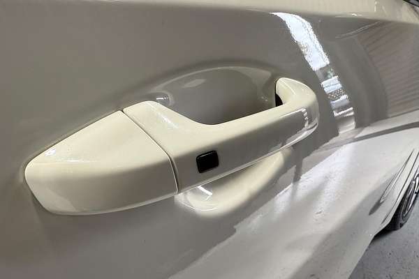 2019 Kia Cerato Sport+ BD