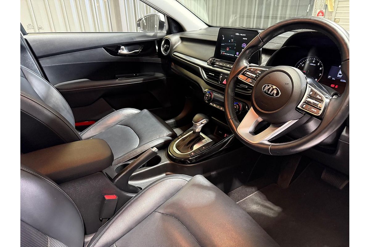 2019 Kia Cerato Sport+ BD