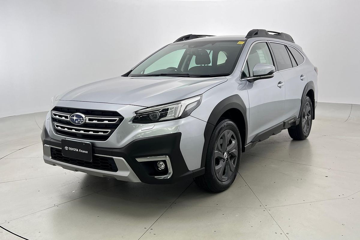2021 Subaru Outback OUTBACK AWD MY21