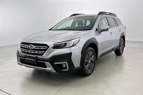 2021 Subaru Outback OUTBACK AWD MY21