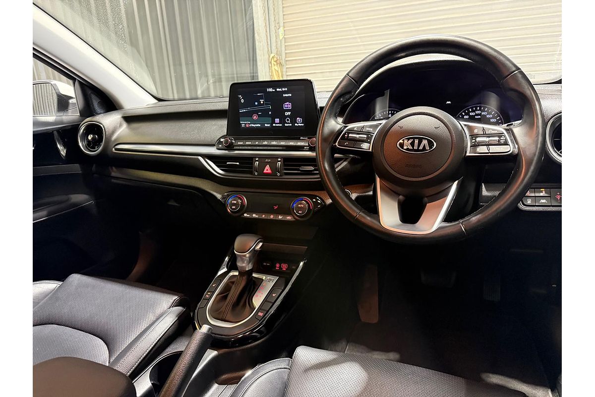 2019 Kia Cerato Sport+ BD