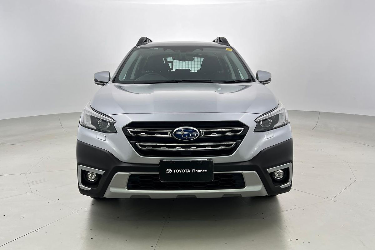 2021 Subaru Outback OUTBACK AWD MY21