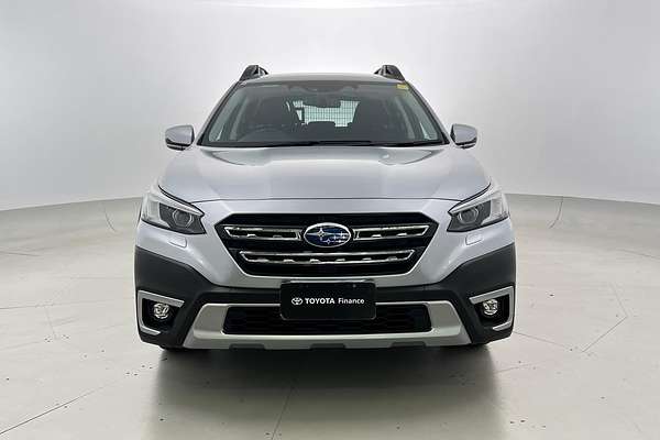 2021 Subaru Outback OUTBACK AWD MY21