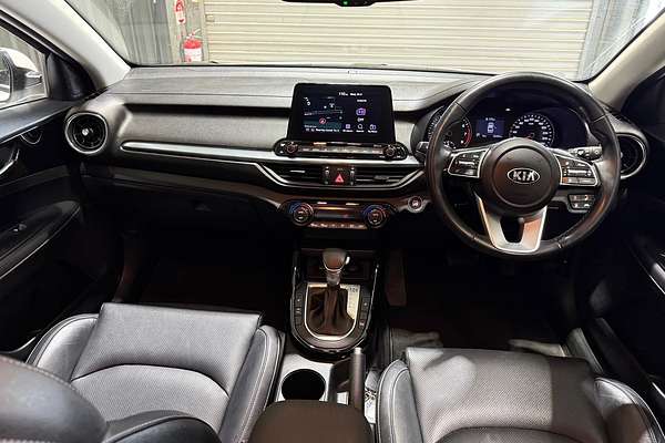 2019 Kia Cerato Sport+ BD