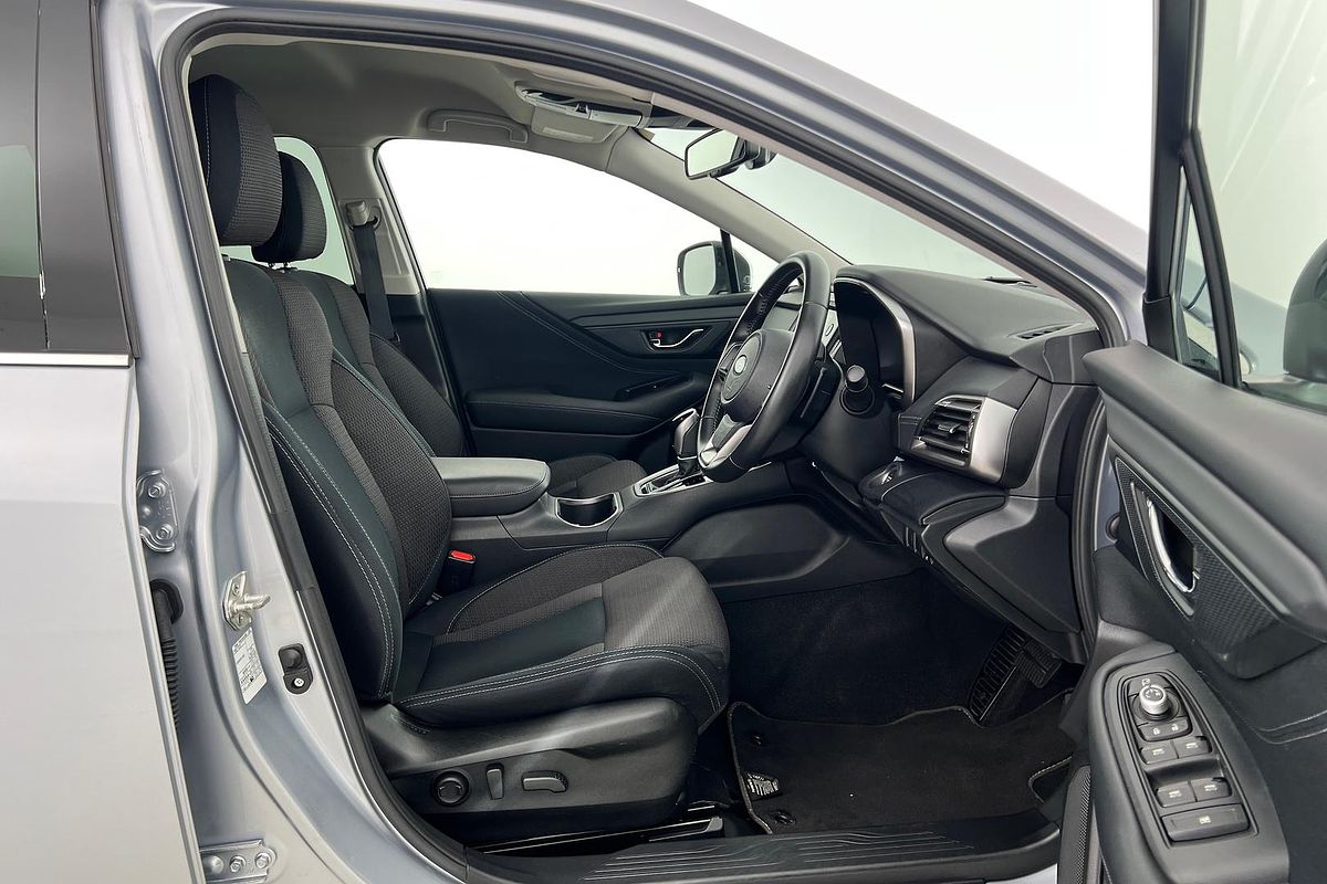 2021 Subaru Outback OUTBACK AWD MY21