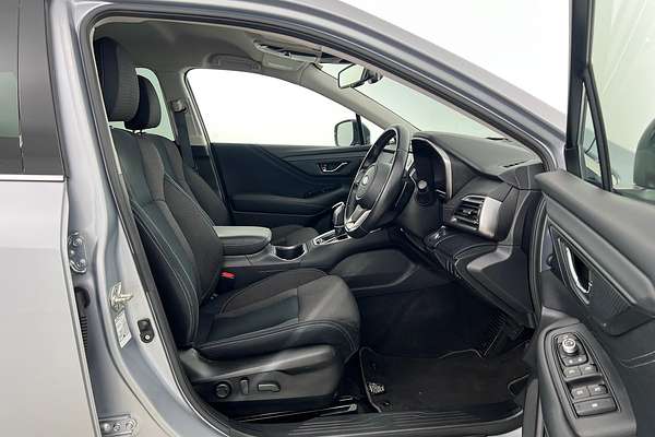 2021 Subaru Outback OUTBACK AWD MY21