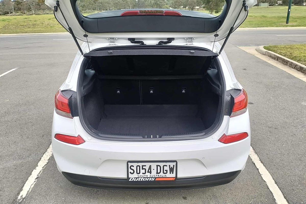 2020 Hyundai i30 Active PD2