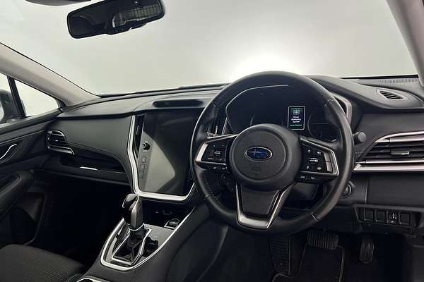 2021 Subaru Outback OUTBACK AWD MY21