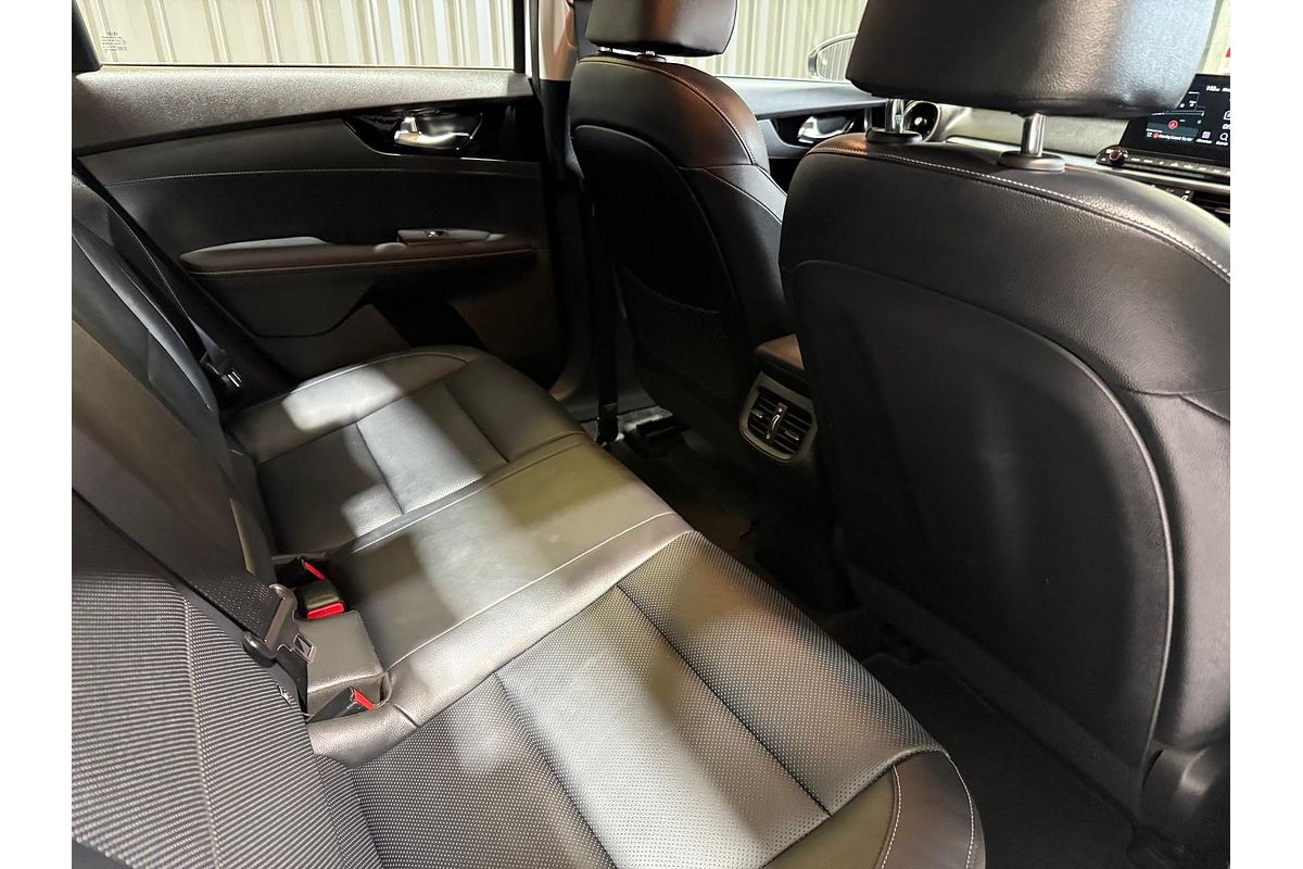 2019 Kia Cerato Sport+ BD