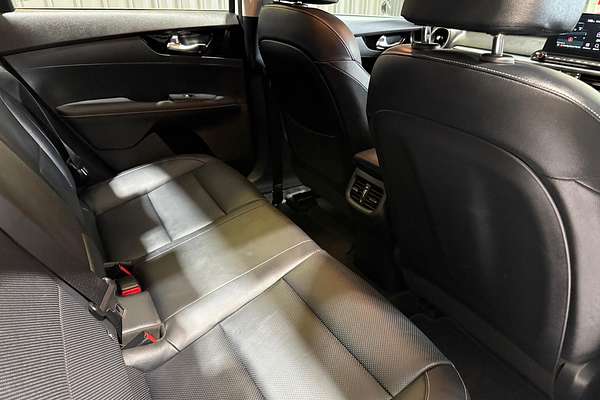 2019 Kia Cerato Sport+ BD