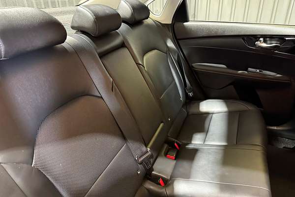 2019 Kia Cerato Sport+ BD