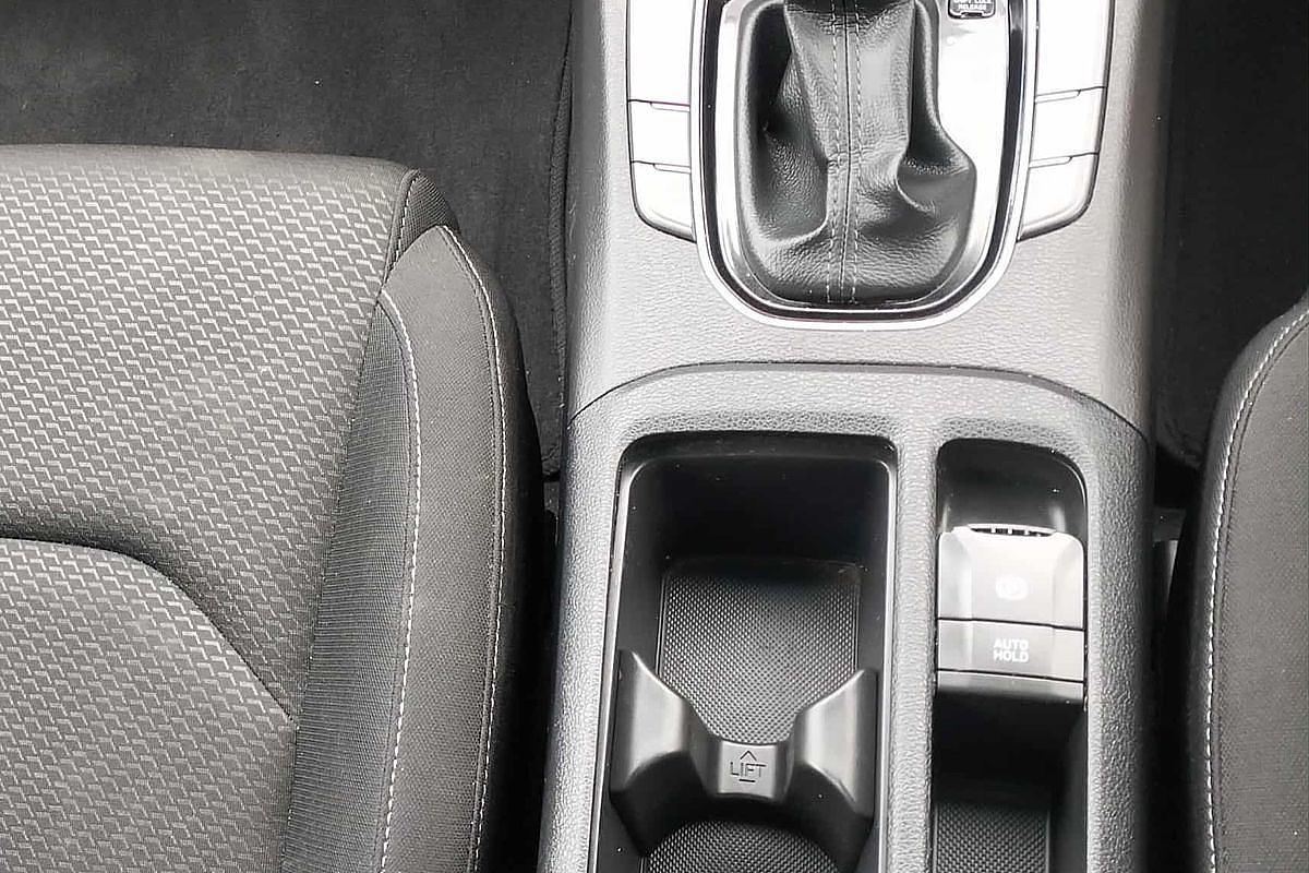 2020 Hyundai i30 Active PD2