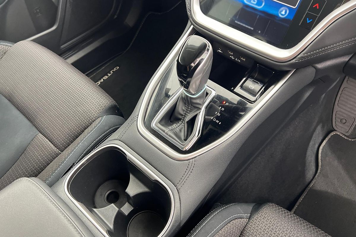 2021 Subaru Outback OUTBACK AWD MY21