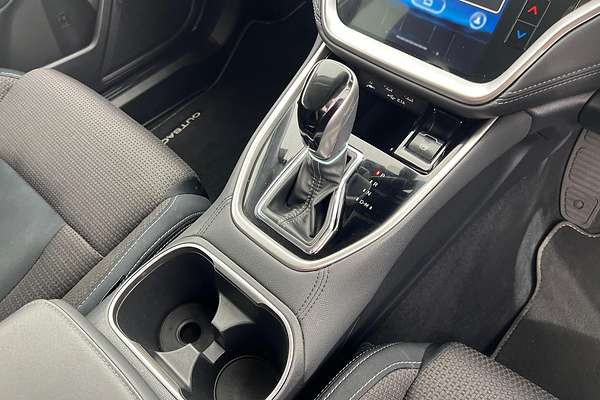 2021 Subaru Outback OUTBACK AWD MY21