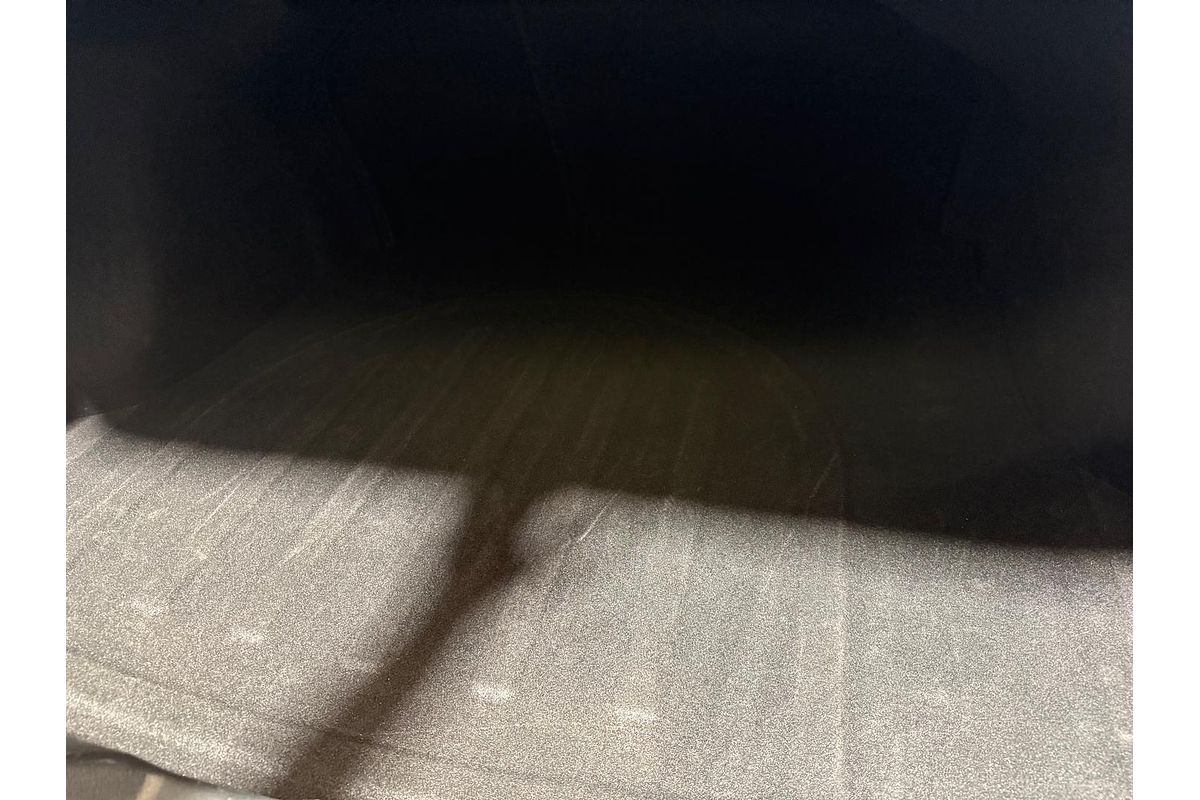 2019 Kia Cerato Sport+ BD