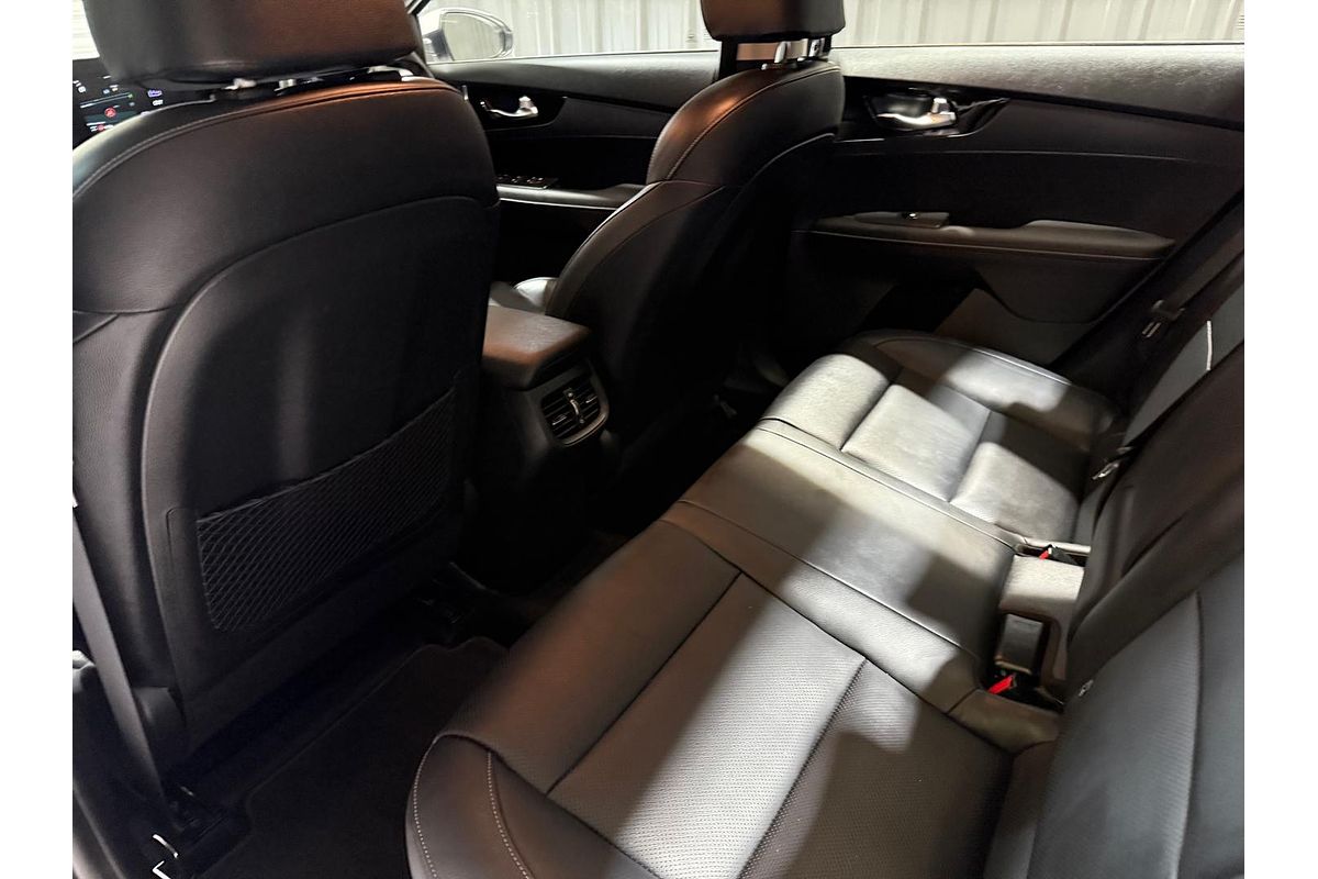 2019 Kia Cerato Sport+ BD