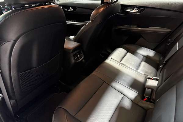 2019 Kia Cerato Sport+ BD