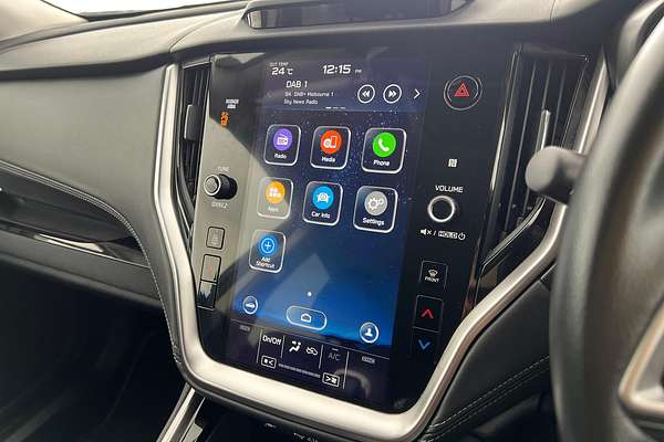 2021 Subaru Outback OUTBACK AWD MY21