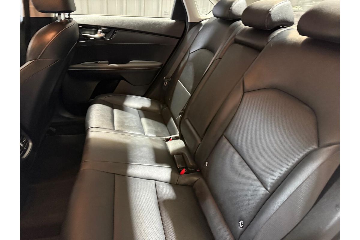 2019 Kia Cerato Sport+ BD