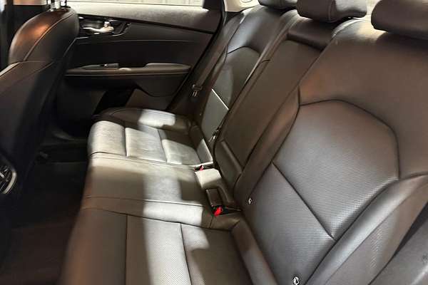 2019 Kia Cerato Sport+ BD