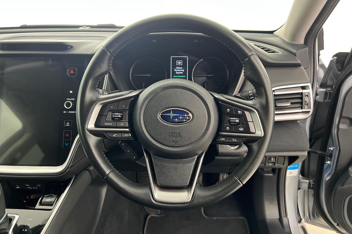 2021 Subaru Outback OUTBACK AWD MY21
