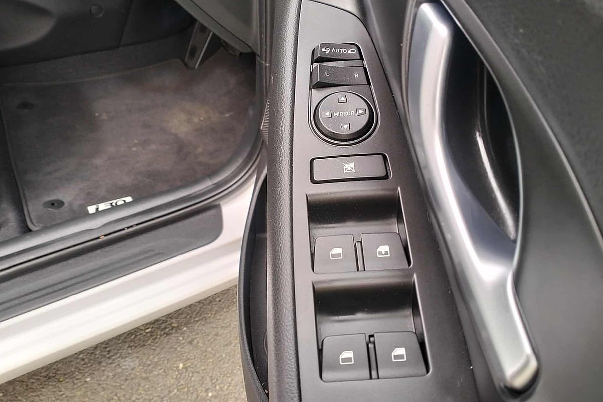 2020 Hyundai i30 Active PD2