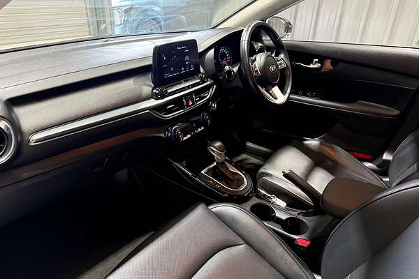 2019 Kia Cerato Sport+ BD