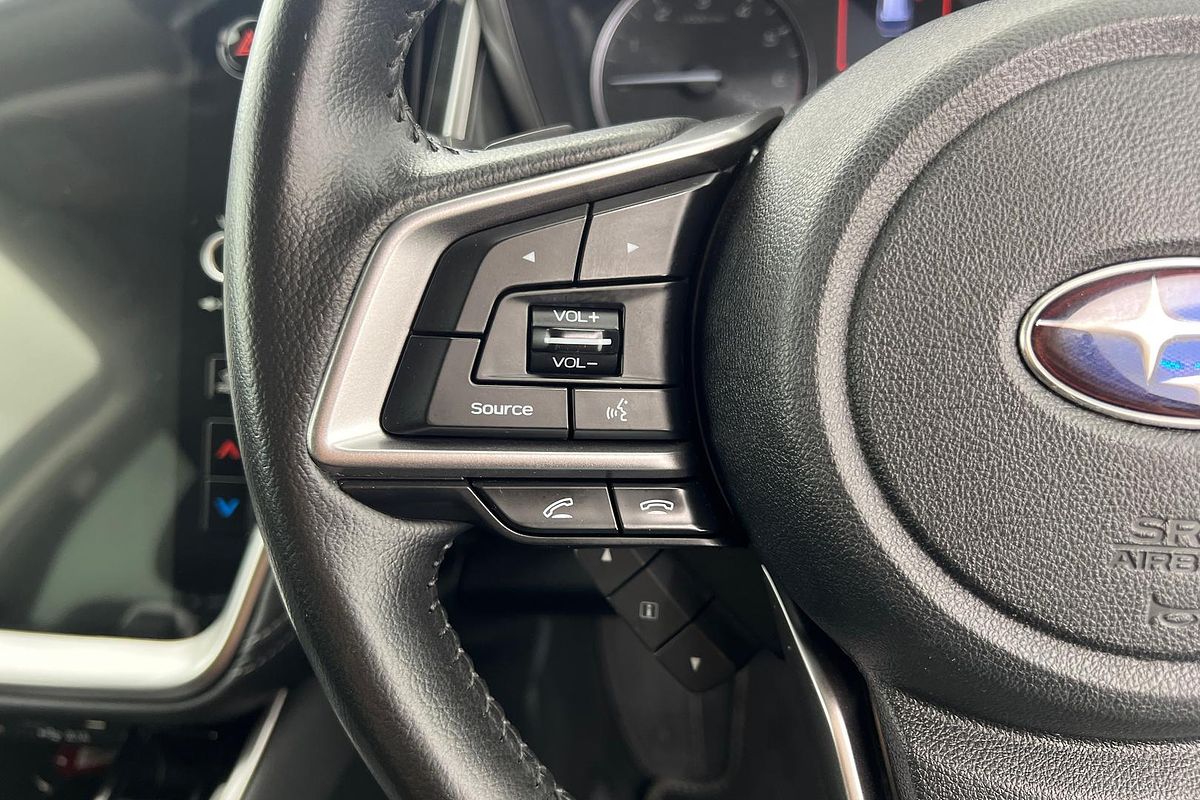 2021 Subaru Outback OUTBACK AWD MY21