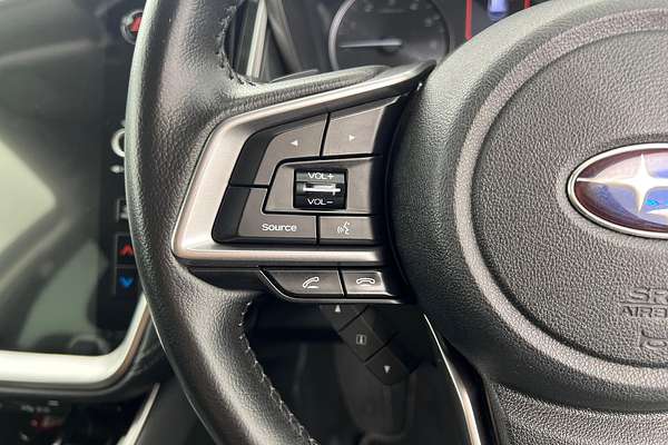 2021 Subaru Outback OUTBACK AWD MY21