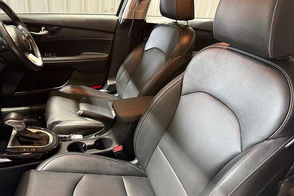 2019 Kia Cerato Sport+ BD