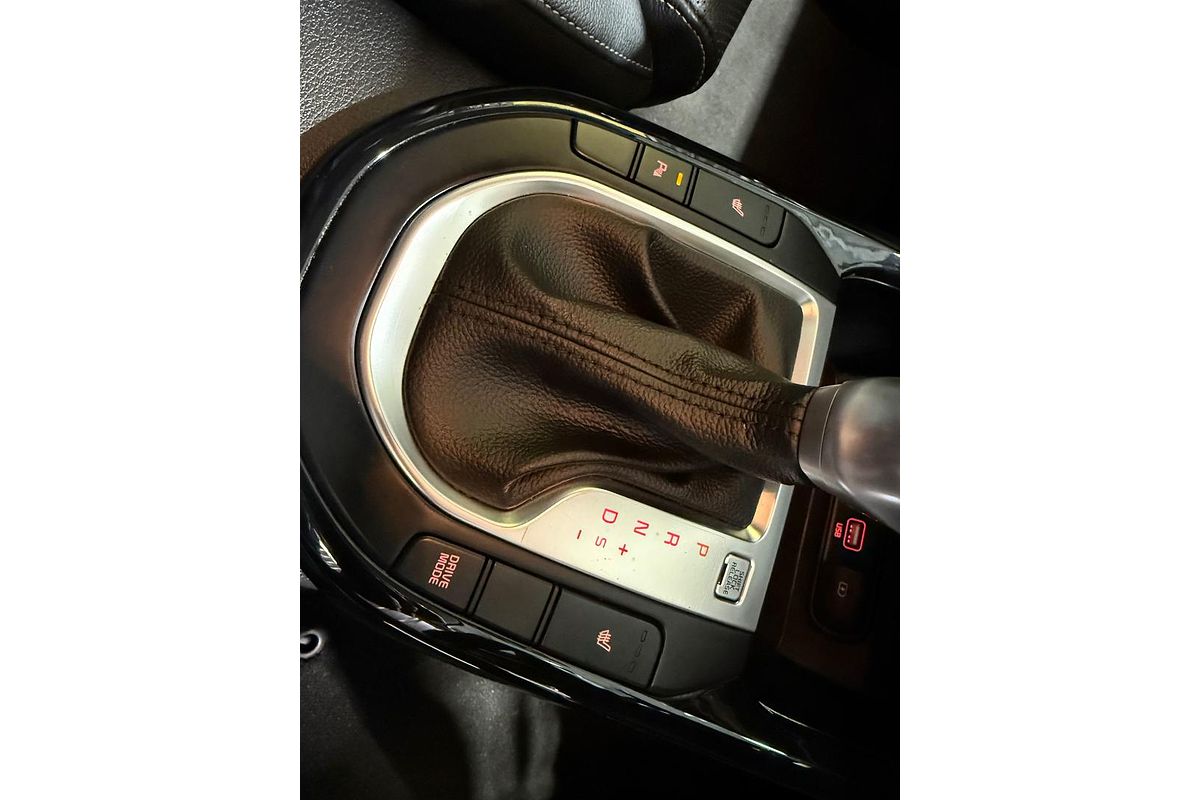 2019 Kia Cerato Sport+ BD