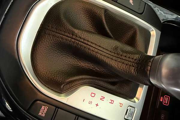 2019 Kia Cerato Sport+ BD