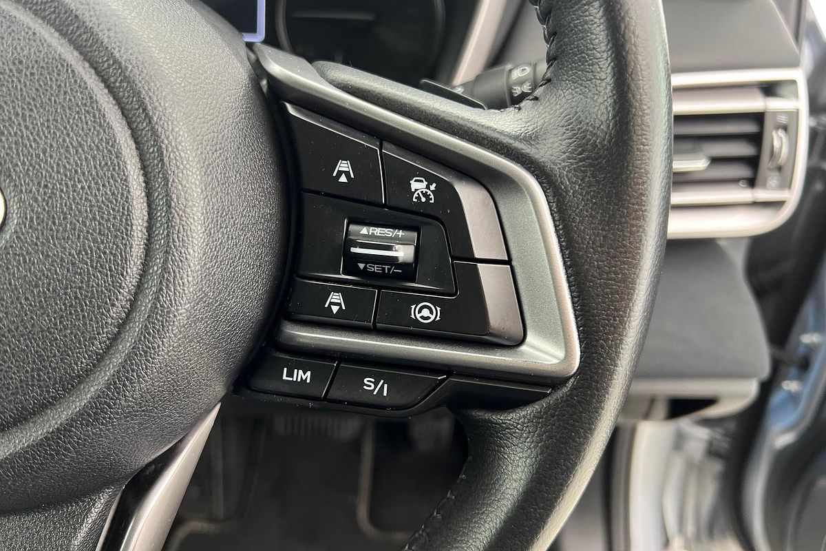 2021 Subaru Outback OUTBACK AWD MY21