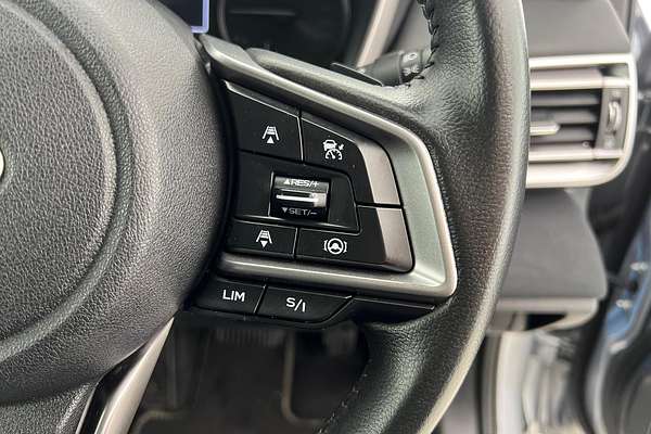 2021 Subaru Outback OUTBACK AWD MY21