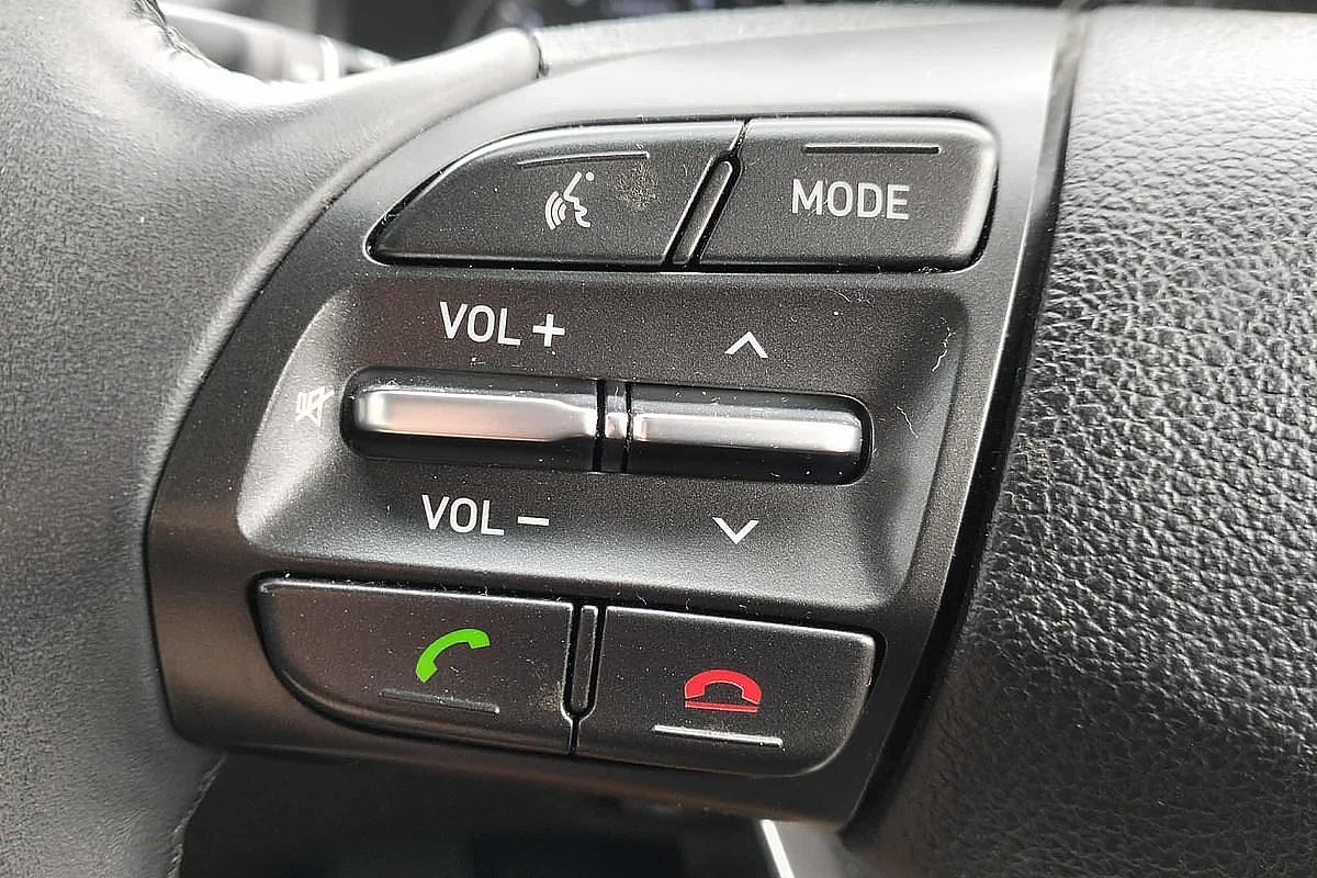 2020 Hyundai i30 Active PD2