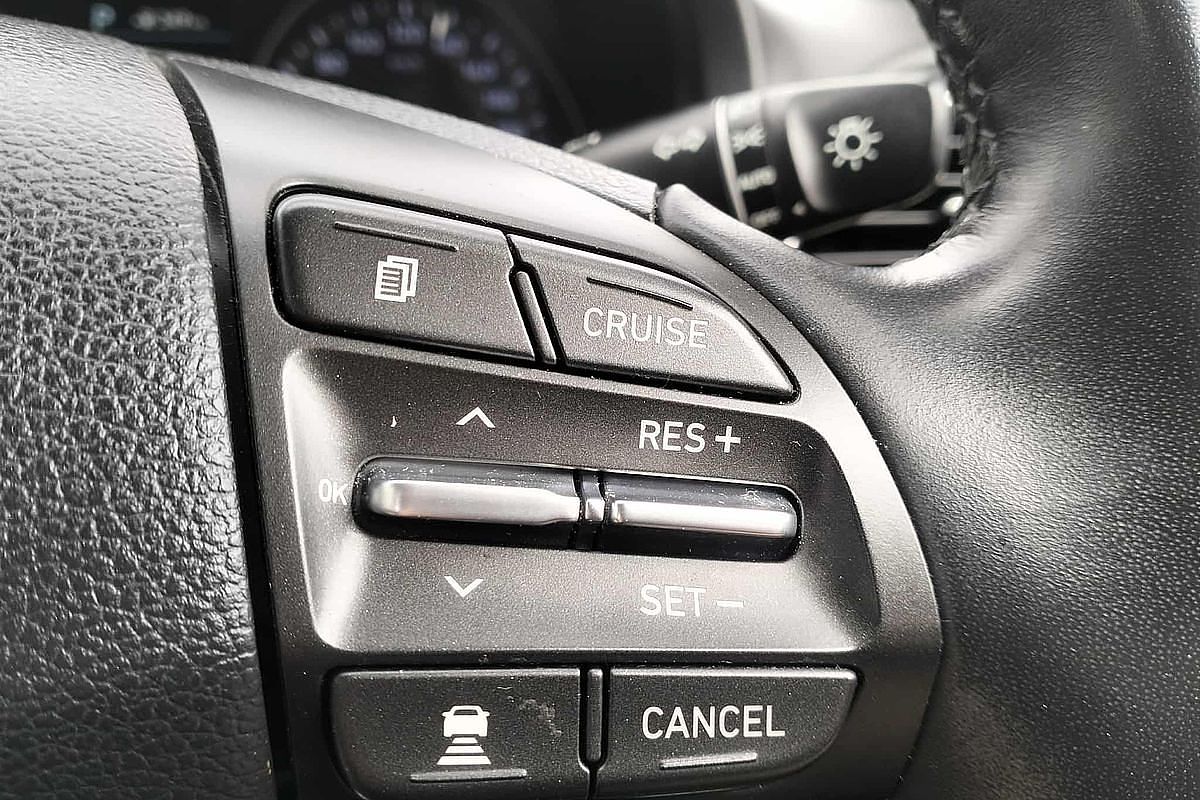 2020 Hyundai i30 Active PD2