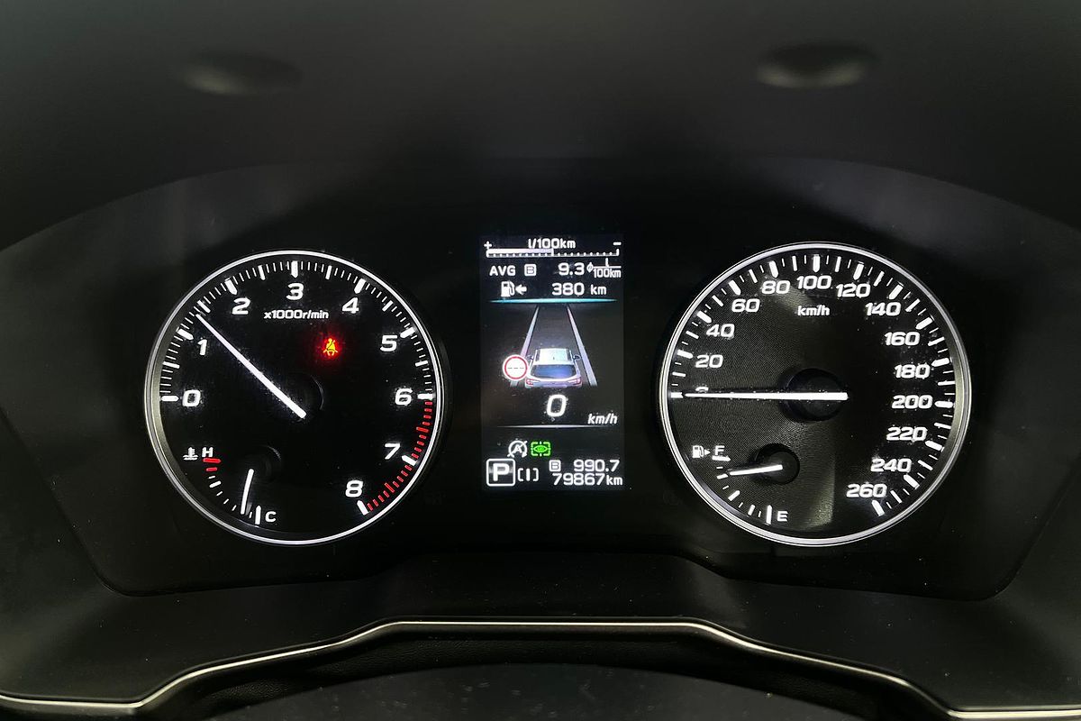 2021 Subaru Outback OUTBACK AWD MY21