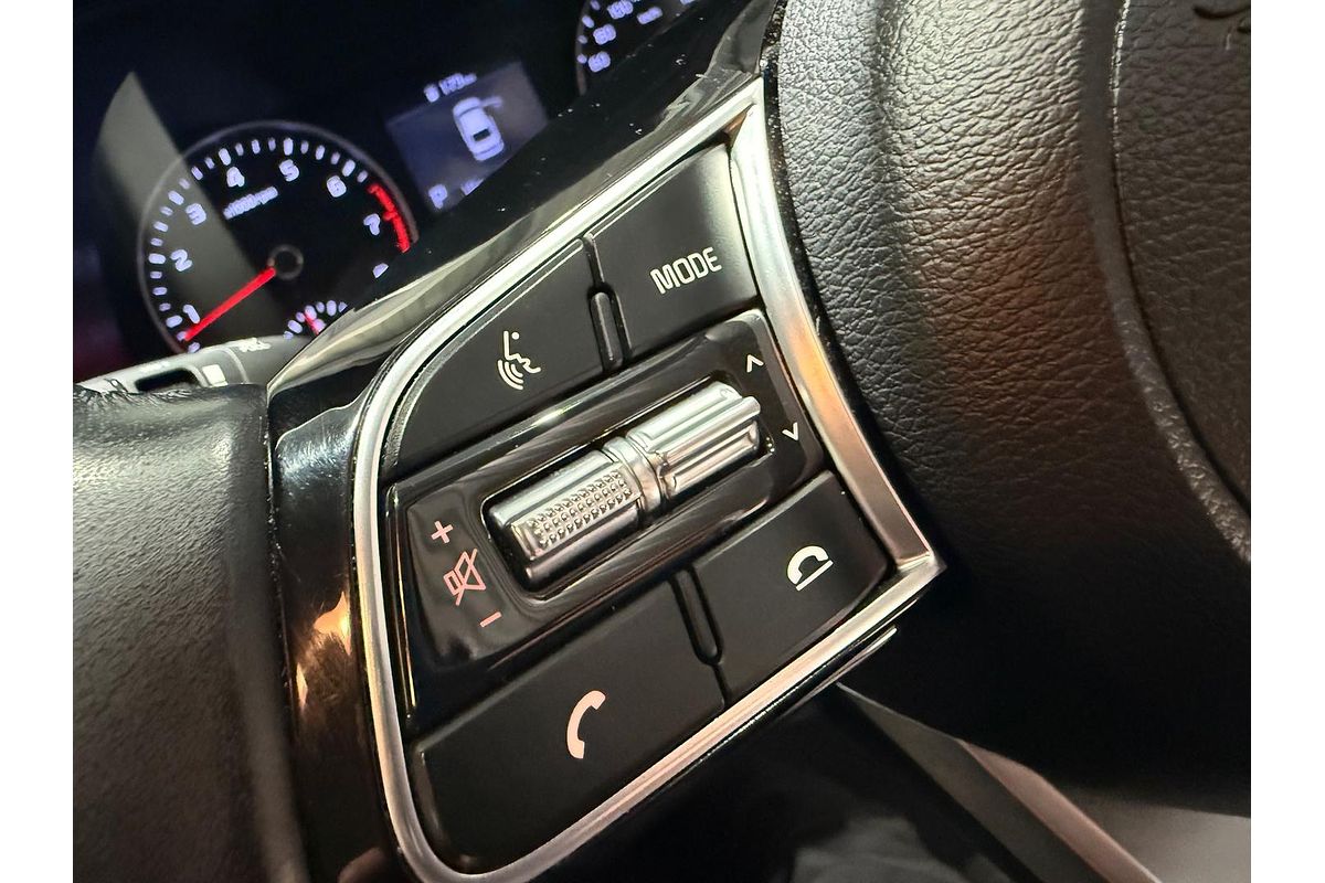 2019 Kia Cerato Sport+ BD