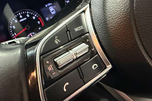 2019 Kia Cerato Sport+ BD