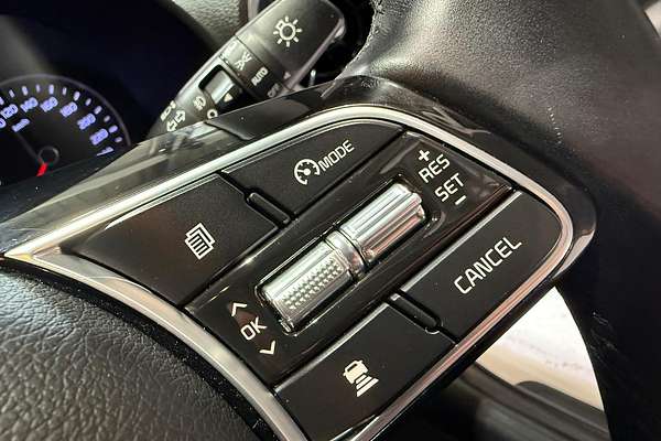 2019 Kia Cerato Sport+ BD