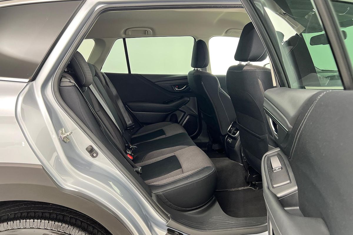 2021 Subaru Outback OUTBACK AWD MY21