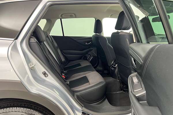 2021 Subaru Outback OUTBACK AWD MY21