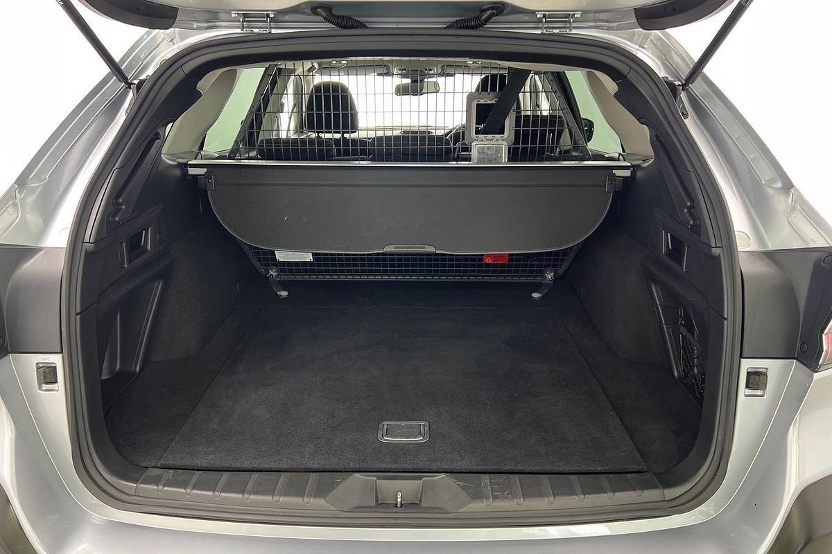 2021 Subaru Outback OUTBACK AWD MY21