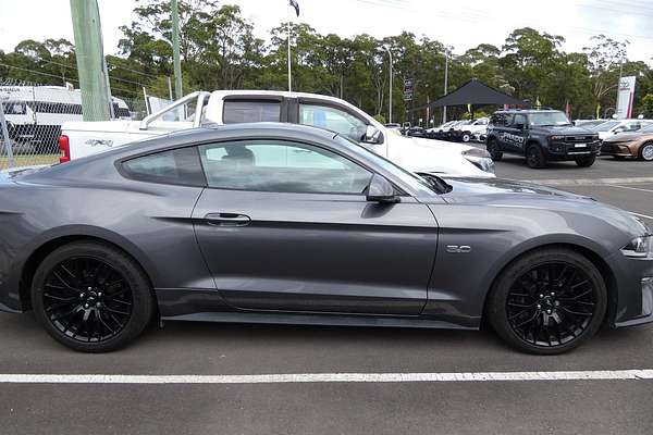 2021 Ford Mustang GT FN