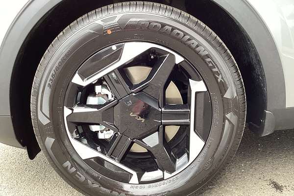 2026 Kia SPORTAGE HEV GT-Line NQ5 PE