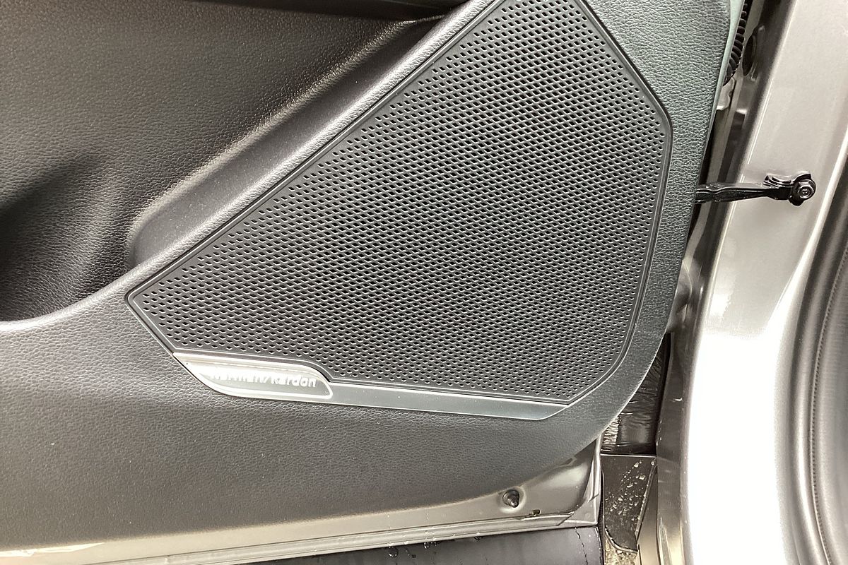 2026 Kia SPORTAGE HEV GT-Line NQ5 PE