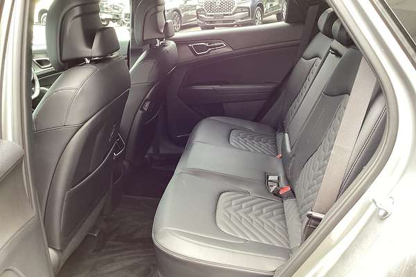 2026 Kia SPORTAGE HEV GT-Line NQ5 PE