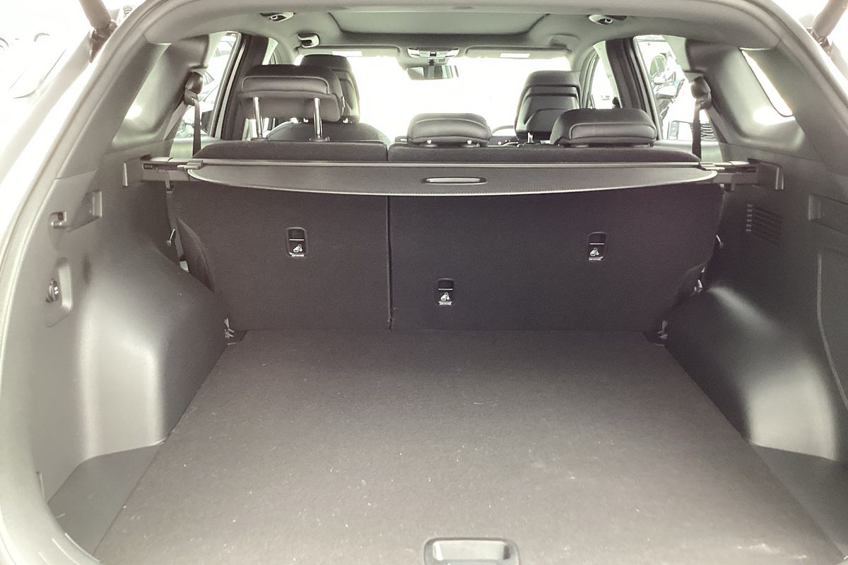 2026 Kia SPORTAGE HEV GT-Line NQ5 PE